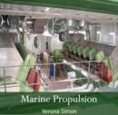 Marine Propulsion - eBook