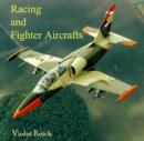 Racing and Fighter Aircrafts - eBook