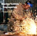 Marine Vehicle Engineering - eBook