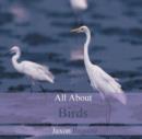 All About Birds - eBook