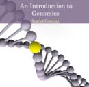Introduction to Genomics, An - eBook