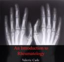 Introduction to Rheumatology, An - eBook