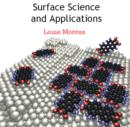Surface Science and applications - eBook