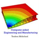 Computer-aided Engineering and Manufacturing - eBook
