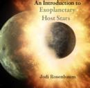 Introduction to Exoplanetary Host Stars, An - eBook