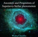 Ancestors and Progenitors of Supernova Stellar phenomenon - eBook