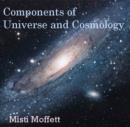 Components of Universe and Cosmology - eBook