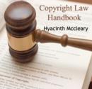 Copyright Law Handbook - eBook