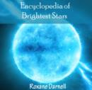 Encyclopedia of Brightest Stars - eBook