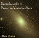 Encyclopedia of Eruptive Variable Stars - eBook