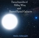 Encyclopedia of Milky Way and Barred Spiral Galaxies - eBook