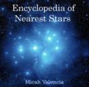 Encyclopedia of Nearest Stars - eBook