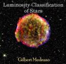 Luminosity Classification of Stars - eBook
