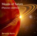 Moons of Saturn (Planetary satellites) - eBook