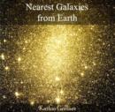 Nearest Galaxies from Earth - eBook