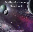 Stellar Astronomy Handbook - eBook