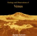 Geology and Observations of Venus - eBook