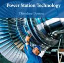 Power Station Technology - eBook