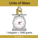 Units of Mass - eBook