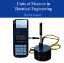 Units of Measure in Electrical Engineering - eBook