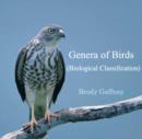 Genera of Birds (Biological Classification) - eBook