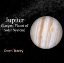 Jupiter (Largest Planet of Solar System) - eBook