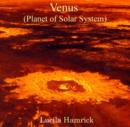 Venus (Planet of Solar System) - eBook