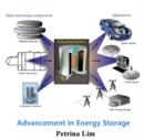 Advancement in Energy Storage - eBook