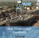Ship Construction Handbook - eBook