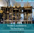 Steam Locomotive Technologies - eBook