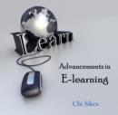 Advancements in E-learning - eBook