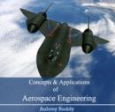 Concepts & Applications of Aerospace Engineering - eBook