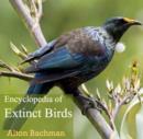 Encyclopedia of Extinct Birds - eBook