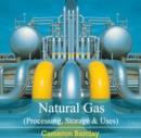 Natural Gas (Processing, Storage & Uses) - eBook