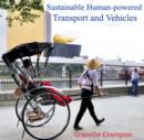 Sustainable Human-powered Transport and Vehicles - eBook