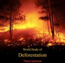 World Study of Deforestation - eBook
