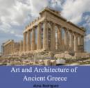 Art and Architecture of Ancient Greece - eBook