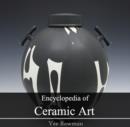Encyclopedia of Ceramic Art - eBook