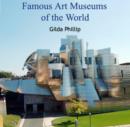 Famous Art Museums of the World - eBook