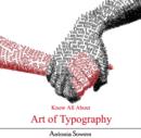 Know All About Art of Typography - eBook