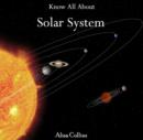 Know All About Solar System - eBook