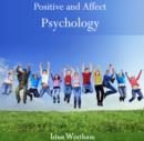 Positive and Affect Psychology - eBook