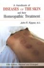 Handbook of Diseases of the Skin : & Their Homeopathic Treatment: 5th Edition - Book