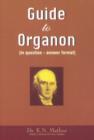 Guide to Organon : In Question-Answer Format - Book