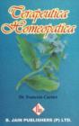 Terapeutica Homeopatica - Book