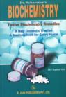 Dr Schussler's Biochemistry : Twelve Biochemistry Remedies - Book