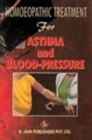 Asthma & Blood Pressure - Book