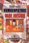 Homoeopathic Vade Mecum - Book
