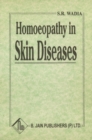 Homoeopathy in Skin Diseases - Book