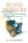 Blood Pressure : Etiology & Homeopathic Management: New Edition - Book